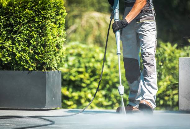 Best Gas Station Cleaning  in Dixon, KY
