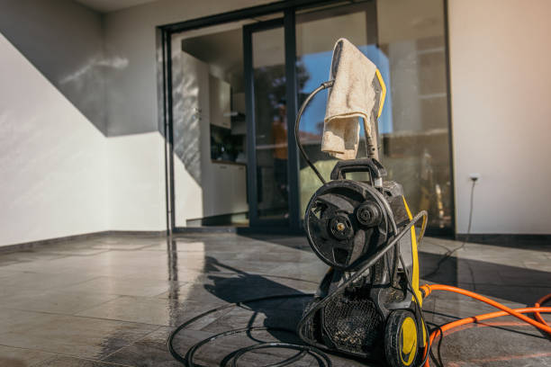 Best Residential Exterior Washing  in Dixon, KY