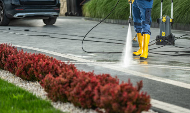 Best Restaurant Pressure Washing  in Dixon, KY